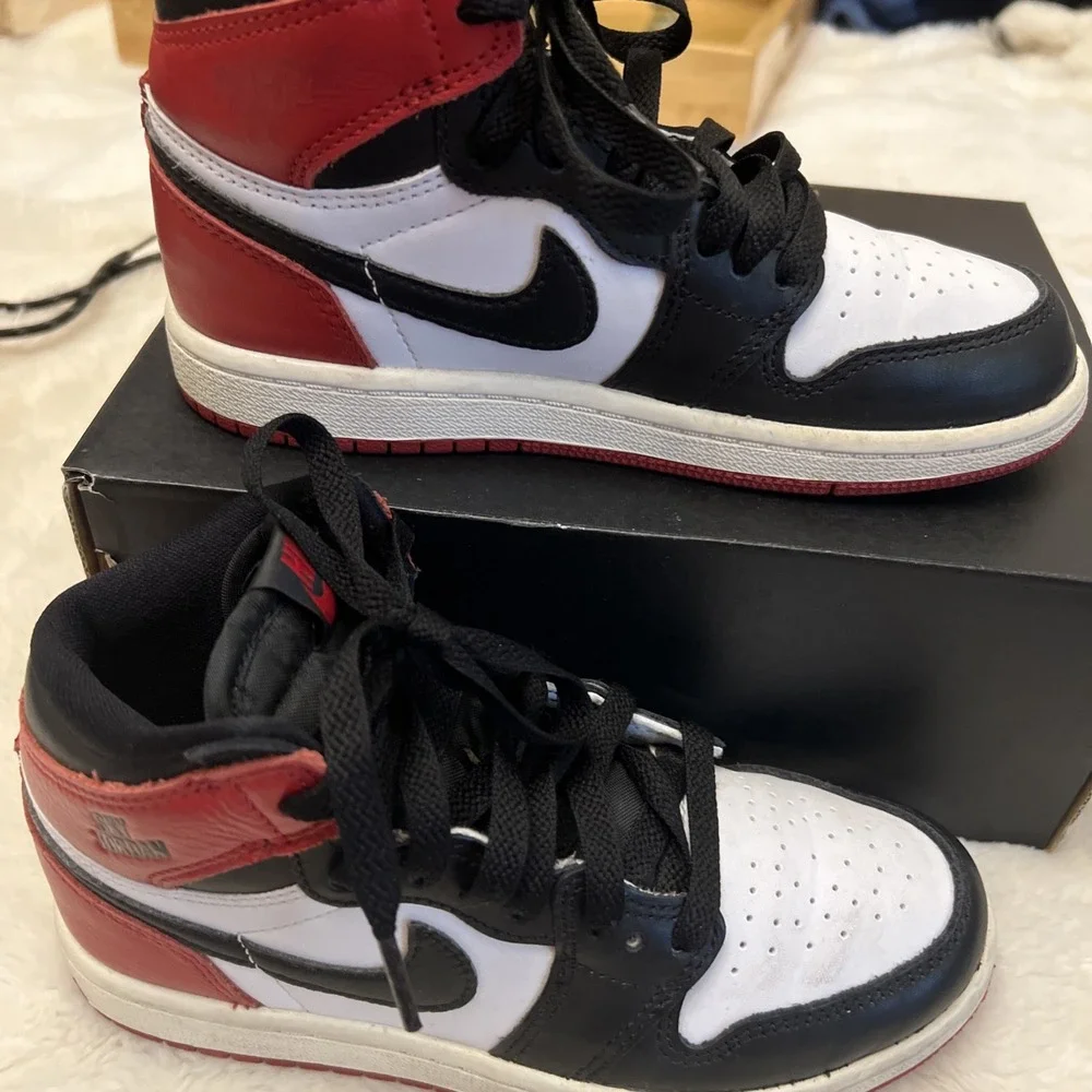 Jordan product pair